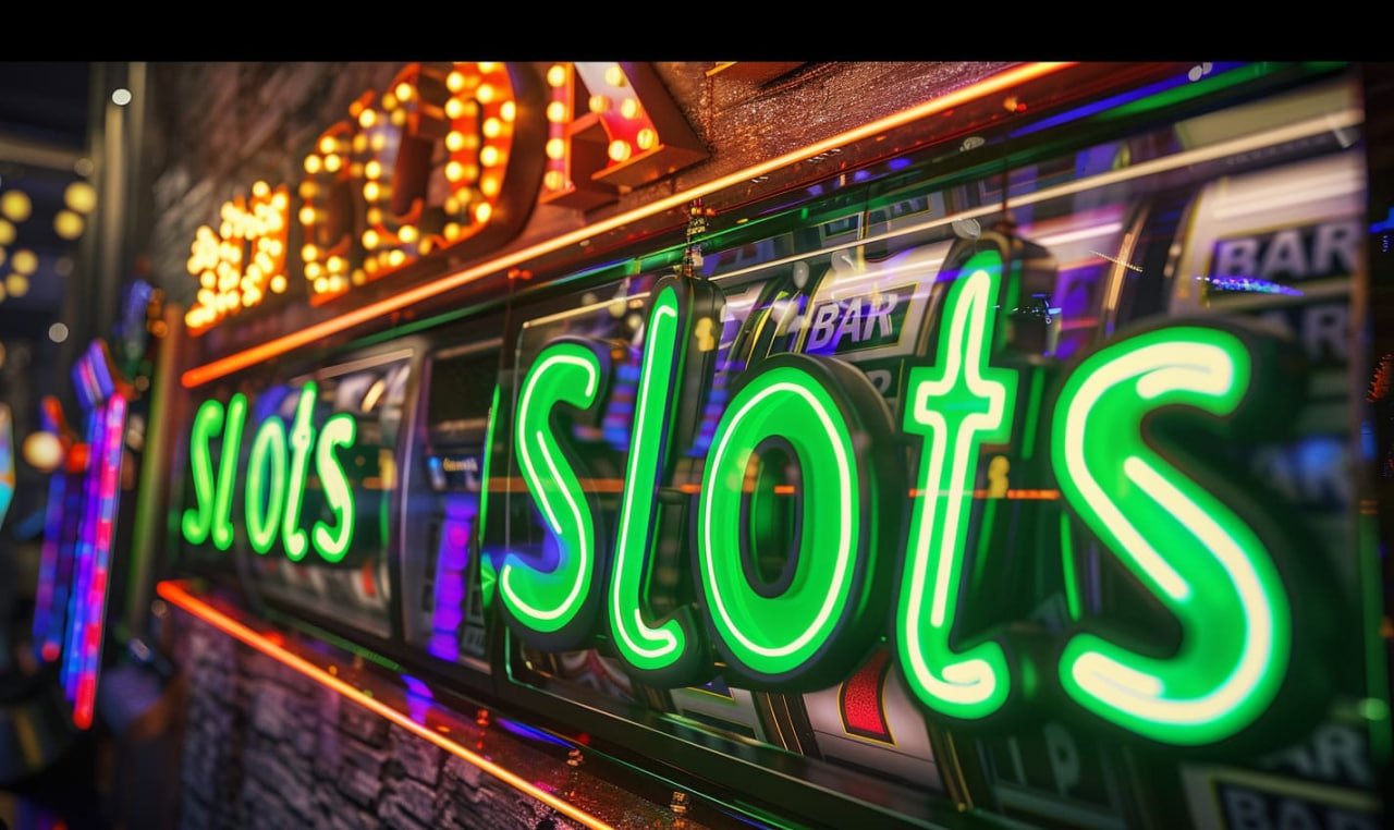 slot777
