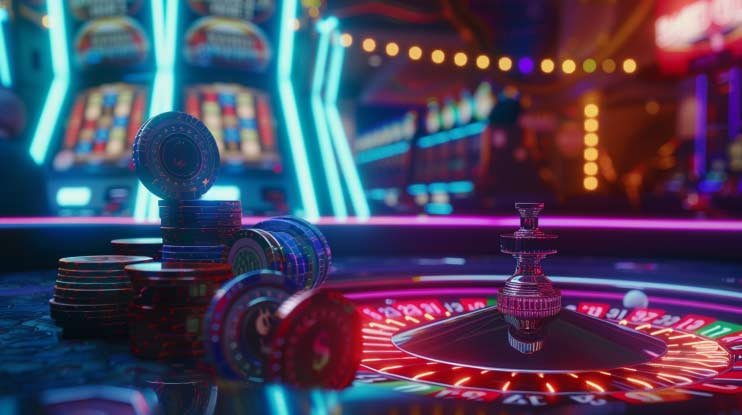 slot777