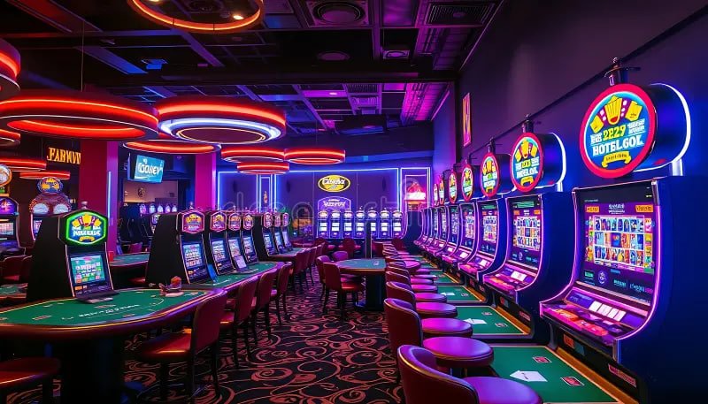 slot777