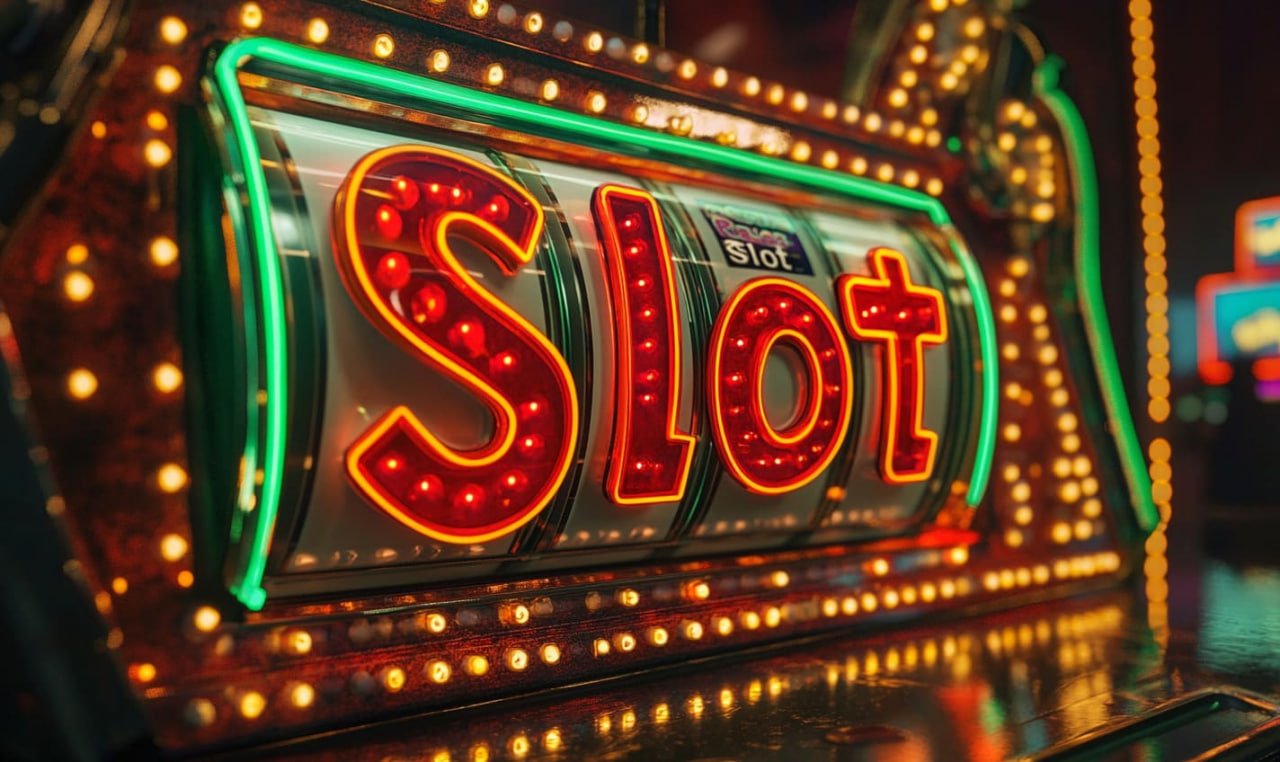 slot777