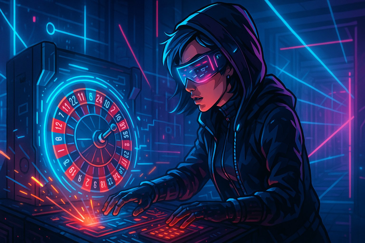 slot777
