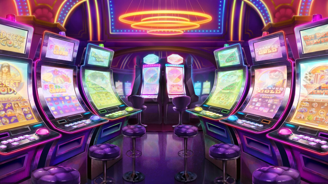slot777